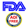 FDA - ADI